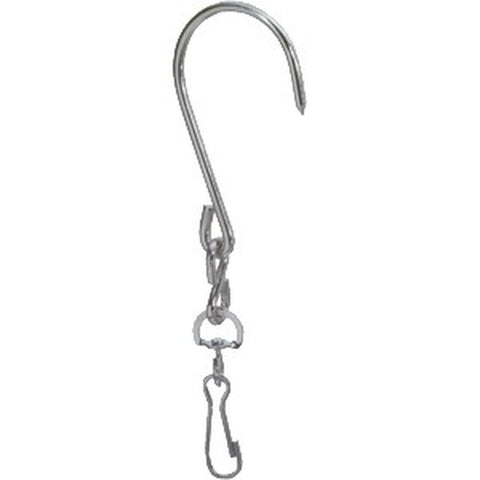 Warner 411 Swivel Pot Hook-1PK LANC-11063
