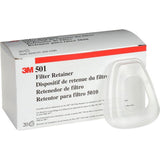 3M 501 Filter Retainer-1 piece LANC-11161