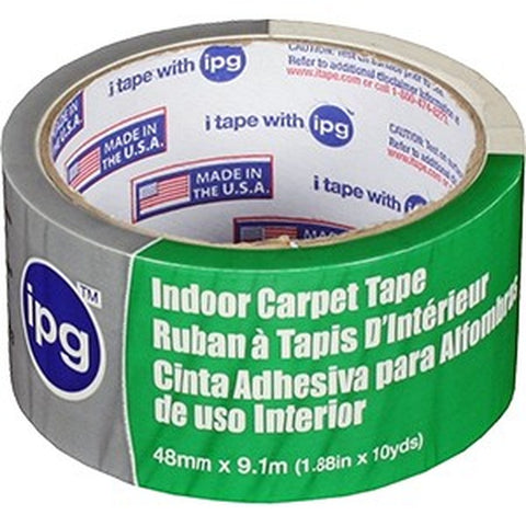 IPG 9971 2 x 10Yd Double Sided Carpet Tape-1PK LANC-1121
