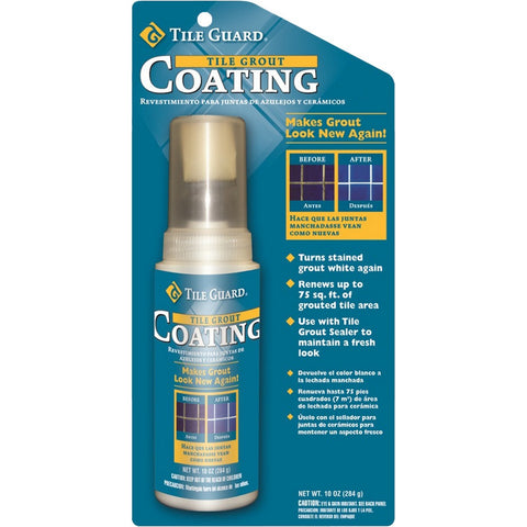 Homax 9320 4.3oz Clear Silicone Grout Sealer-1PK LANC-11522