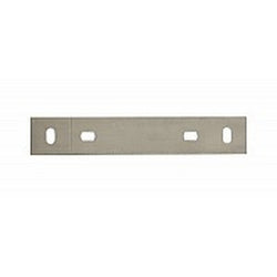 Hyde 33255 3-1/4 To 4 Snap Off Replacement Shaver Blade for 33100 33110 & 33250 5Pk LANC-11720