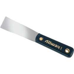 Allway X1-1/2F 1-1/2 Flex Putty Knife w/Nylon Handle-1PK