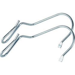 Warner 412 Handy Pot Hook 2/Card-1PK LANC-11903