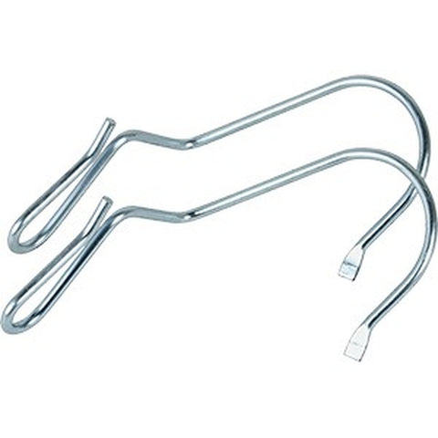 Warner 412 Handy Pot Hook 2/Card-1PK LANC-11903