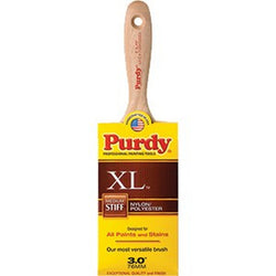 Purdy 144324330 3 Nylon/Polyester Med Stiff XL Pip Paint Brush-1PK LANC-11927