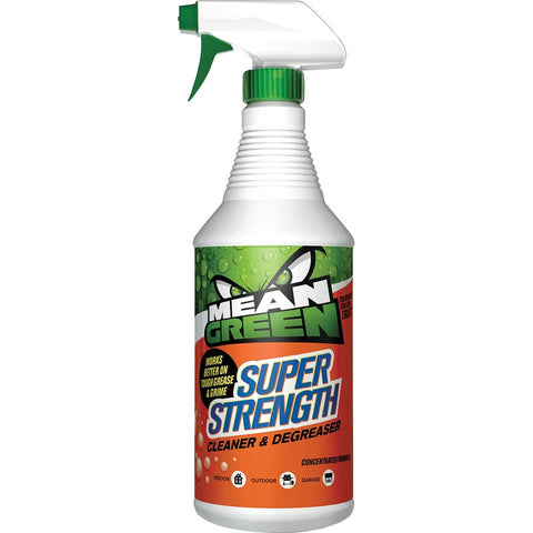 Mean Green 932 32oz Super Strength Cleaner & Degreaser-1PK LANC-11963