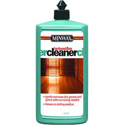 Minwax 62127 qt Hardwood Floor Cleaner-1PK LANC-11968