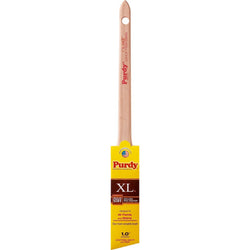 Purdy 144080310 1 Nylon/Polyester Med Stiff XL Dale Angular Paint Brush-1PK LANC-13182