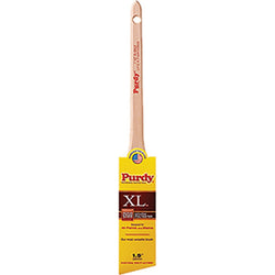 Purdy 144080315 1-1/2 Nylon/Polyester Med Stiff XL Dale Angular Paint Brush-1PK LANC-13183