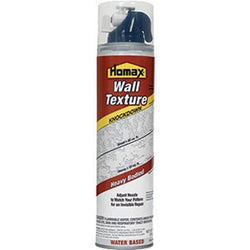 Homax 4060-06 10oz Knockdown Water Based Wall Spray Texture-1PK LANC-13387