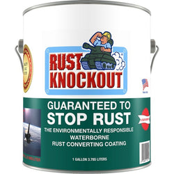 Advanced Protective Products 21001RK 1gal Rust Knockout Waterborne Rust Converting Primer-1PK