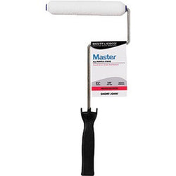 Bestt Liebco 559385000 14 Short John Complete with 6-1/2 x 3/8 White Woven Mini Roller Cover-1PK LANC-13485