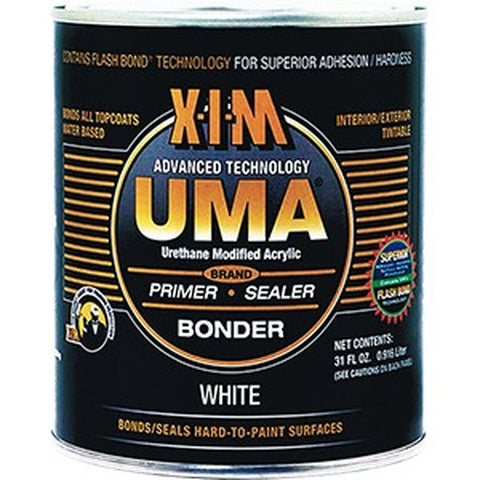 XIM 11052 Qt Adv Tech UMA White-1PK LANC-13719