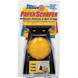 Zinsser 02986 Paper Scraper-1PK