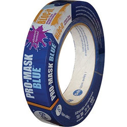 IPG 9531-1 1 ProMask Blue with Block-It Masking Tape-1PK