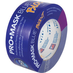 IPG 9532-1.5 1-1/2 ProMask Blue with Block-It Masking Tape-1PK