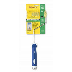 Whizz 80164 4 Whizzfab 1/2 Nap Mini Roller w/ 13 Frame-1PK LANC-14091