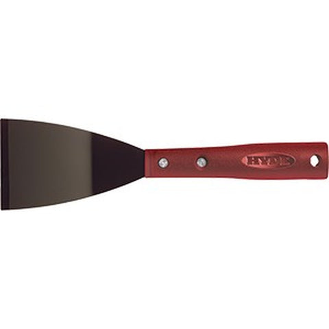 Hyde 12070 3 Stiff Bent Extension Pole Scraper-1PK LANC-14103
