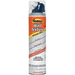 Homax 4091-06 10oz Orange Peel Water Based Drywall Spray Texture-1PK LANC-141894