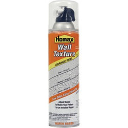 Homax 4092-06 20oz Orange Peel Water Based Drywall Spray Texture-1PK LANC-141898