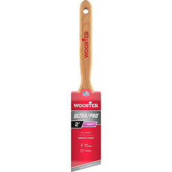Wooster 4170 2 Ultra/Pro Soft Angle Sash Paint Brush-1PK