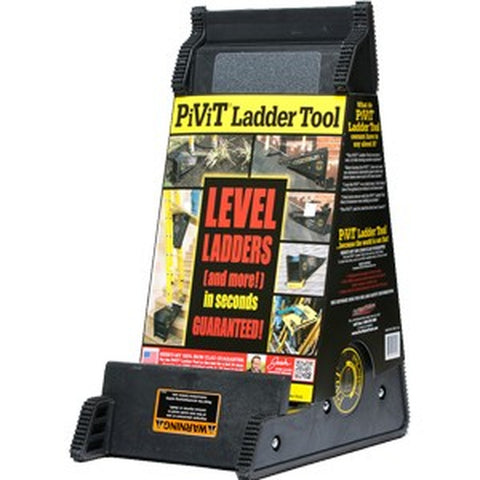 ProVision Tools 07995 PiViT Ladder Tool-1PK LANC-143666