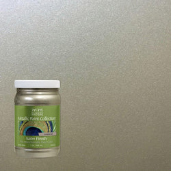 Modern Masters ME206 qt Champagne Metallic Paint-1PK LANC-145433