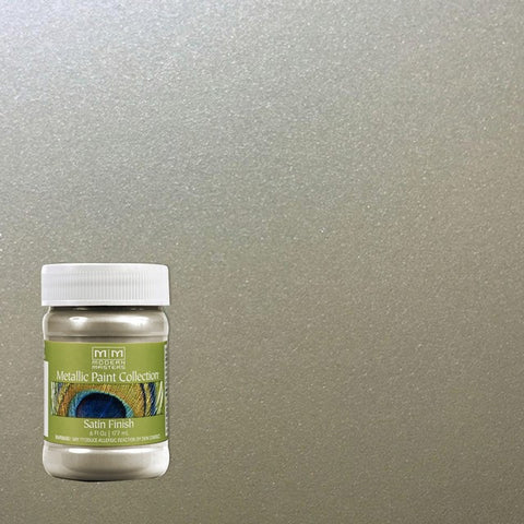 Modern Masters ME206 6oz Champagne Metallic Paint-1PK LANC-145463