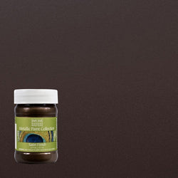 Modern Masters ME525 6oz Ground Coffee Metallic Paint-1PK LANC-145466