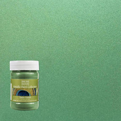 Modern Masters ME434 6oz Mystical Green Metallic Paint-1PK LANC-145472