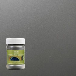 Modern Masters ME209 6oz Pewter Metallic Paint-1PK LANC-145475