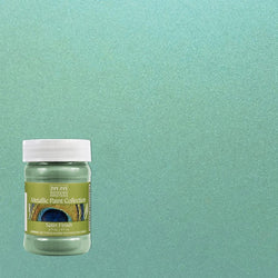 Modern Masters ME249 6oz Teal Metallic Paint-1PK LANC-145485