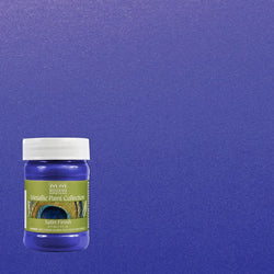 Modern Masters ME429 6oz Venetian Blue Metallic Paint-1PK LANC-145486