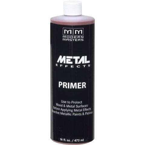 Modern Masters AM203 pt Metal Effects Acid Blocking Primer-1PK