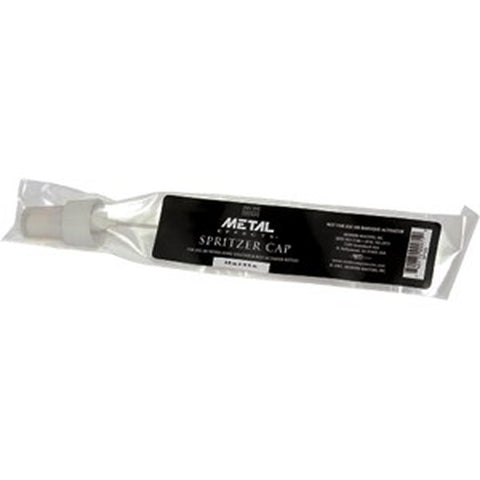 Modern Masters SP120 Spritzer Cap For Metal Effects-1PK LANC-145508