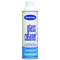 Sprayway 050 19 oz. Glass Cleaner-1PK LANC-145664
