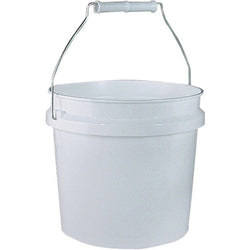 Leaktite 1123000 201859 1gal White Pail-1PK LANC-145944
