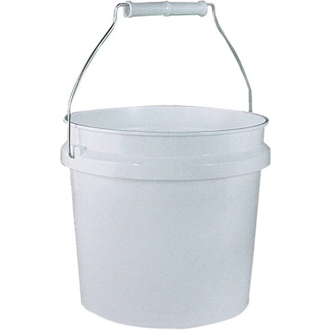 Leaktite 1123000 201859 1gal White Pail-1PK LANC-145944