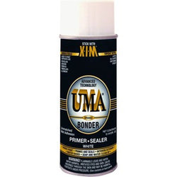 XIM 11055 12 oz. Adv Tech UMA White Spray-1PK