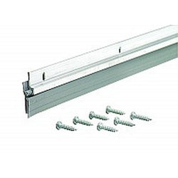 M-D 05090 DV-1 36 Aluminum Door Sweep-1PK LANC-146373