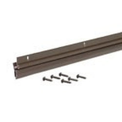 M-D 05173 DV-1 36 Bronze Door Sweep-1PK LANC-146374
