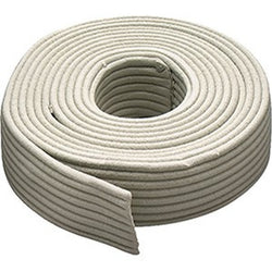 M-D 71548 90' Gray Caulking Cord-1PK LANC-146449