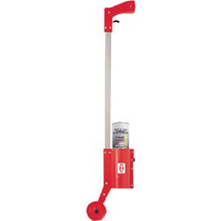 Krylon 7096 34 Length Wheeler Hand Held Wand-1PK LANC-147236