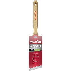 Wooster 4155 2 Ultra/Pro Extra Firm Flat Sash Paint Brush-1PK