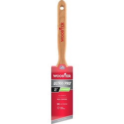 Wooster 4153 2 Ultra Pro Extra Firm Angle Sash Paint Brush-1PK