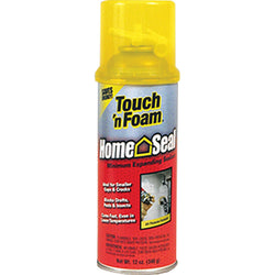 DAP 00082 12oz Home Seal All Season Minimum Expanding Foam Sealant-1PK LANC-147372