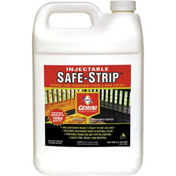 Gemini 883-1 1gal TWP Injectable Safe Strip-1PK LANC-147553