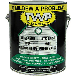 Gemini S9450-1 1gal TWP Mildew Sealer-1PK LANC-147743