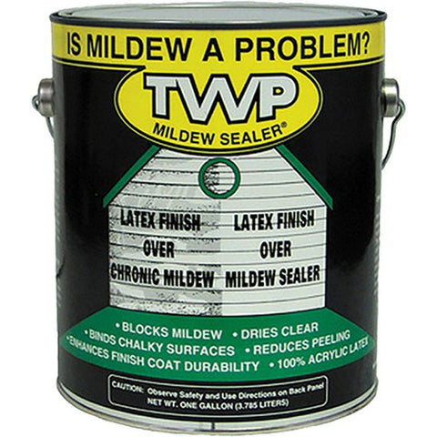 Gemini S9450-1 1gal TWP Mildew Sealer-1PK LANC-147743
