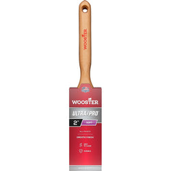 Wooster 4172 2 Ultra/Pro Soft Flat Sash Nylon Brush-1PK